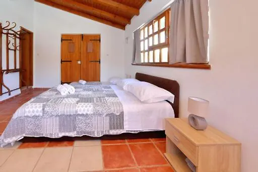 Apartament Apartman Pjer 1 Bibinje