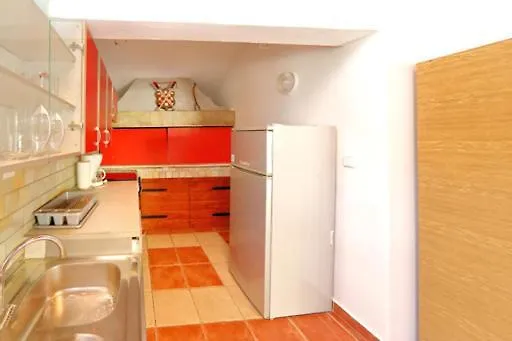 ביבינייה Apartman Pjer 1 0*,  קרואטיה