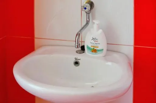 Apartament Apartman Pjer 1 Bibinje