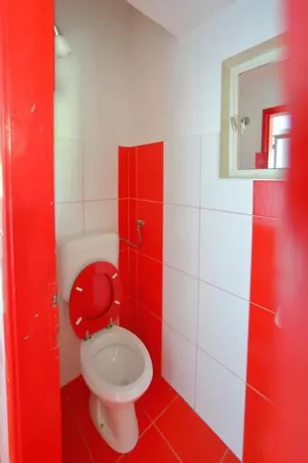 דירה ביבינייה Apartman Pjer 1