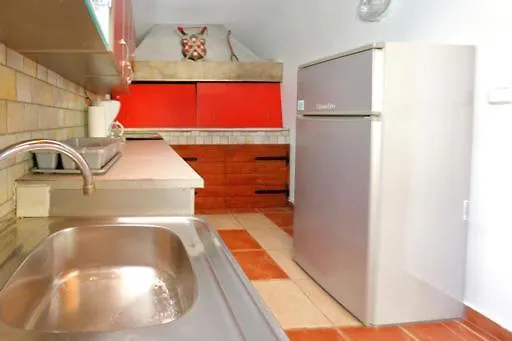 Apartman Pjer 1 Bibinje 0*,  Chorwacja