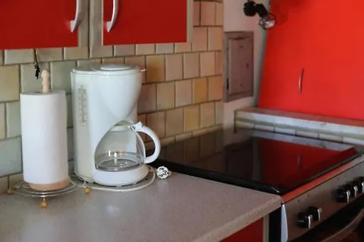 ביבינייה Apartman Pjer 1 קרואטיה