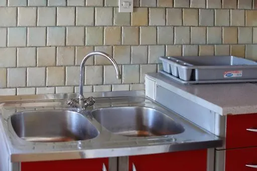 ביבינייה Apartman Pjer 1 0*,