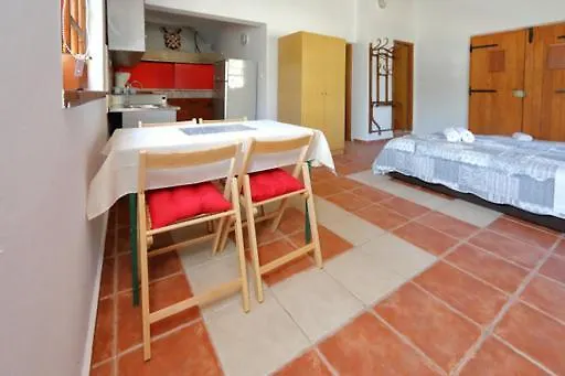 ביבינייה Apartman Pjer 1