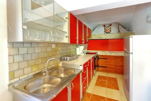 Apartament Apartman Pjer 1 Bibinje Chorwacja