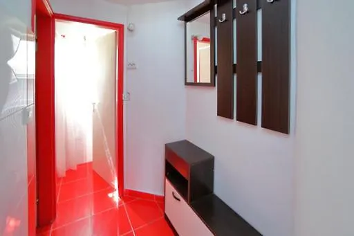 ביבינייה Apartman Pjer 1