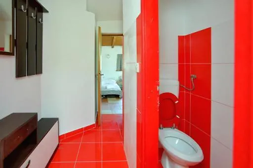 Apartament Apartman Pjer 1 Bibinje Chorwacja