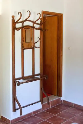 ביבינייה Apartman Pjer 1 קרואטיה
