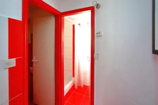 ביבינייה Apartman Pjer 1 דירה